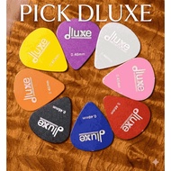 DLUXE Guitar Picks SingleOriginal