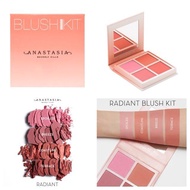 ANASTASIA BEVERLY HILLS - Radiant Blush Kit