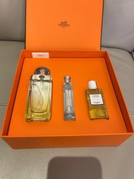 Hermes 香水套裝
