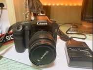 Canon EOS 50D