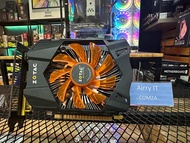 การ์ดจอมือสอง 1060 6gb ตัว2พัดลม มีหลายรุ่นให้เลือก มีประกันร้าน