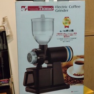 Sold Tiamo 700s 義大利la marco 60mm 刀盤 平刀 磨豆機 楊家 小飛馬 600n 610n coffee grinder Italy burr 咖啡 義式 601n