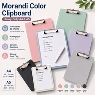 A4/A5 Writing Clipboard with Hanging Hole