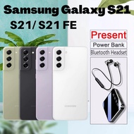 Samsung S21FE Dual Sim  / Snapdragon 888 / Samsung S21/Snapdragon 888 USA set Single Sim / dual Sim