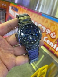 Gshock G-Shock MTG-B1000BD-1