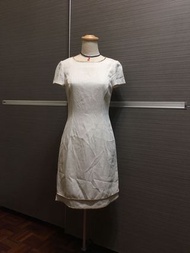 全新日本品牌M'S GRACY   素雅連身洋裝            夏