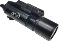 複刻 早期版 SUREFIRE X300 照明燈