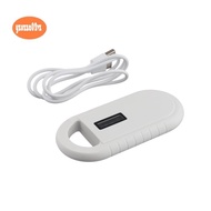 ,,, RFID Reader Pet Scanner Handheld Animal Chip Portable Support 11784/11785, -B