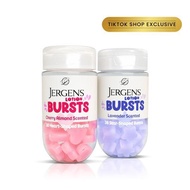 Jergens Lotion Bursts 7AYL