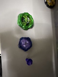 Beyblade X 石頭人