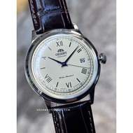 Brand New Orient Bambino Cream Dial Automatic Dress Watch AC00009N