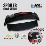 Asha.store01 spoiler Mobilio RS