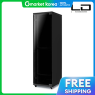 แรคเซรฟเวอร LD-S2000 PLUS ขนาด 36U (H2000 W600 D1000)