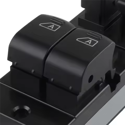 A77E-Car 25401-1EA3D 254011EA3D Electric Power Window Master Switch For Nissan 370Z Coupe 2009-2016