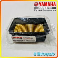 LC135 Air Filter Air Cleaner Element Assy / 1S7-E4450-09 HLY Yamaha 5YP LC 135LC II