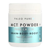 MCT Powder - Pure C8 C10 180g