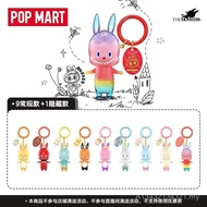 POPMART THE MONSTERS 10th Anniversary Series Figure Mystery Box LABUBU Gift