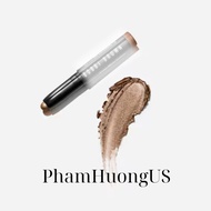 Bo.b.b1 Bro.w.n long-wear cream shadow stick/mini - Taupe 0.9g