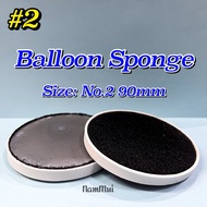 Holo Chim Balloon Span yang spring No.2 / traditional game / size: 90mm