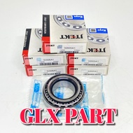 BEARING 32005 KOYO BEARING STEERING R25 MT25