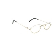 可加購平光/度數鏡片 亞蘭德倫 Alain Delon 3370 4A 古董眼鏡