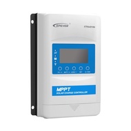 SOLAR CHARGE CONTROLER MPPT EPEVER XTRA 3215N-XDS2 MPPT 30A-gavtech