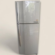 【台北二手家電】百豐悅 新北二手家電-二手 東芝 280公升 雙門冰箱 中古冰箱 中古電器 新莊二手家電 士林二手家電