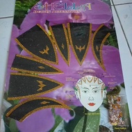 PAES TEMPEL JOGJA PUTRI