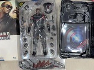 免運！ht hottoys 獵鷹2.0 mms 361 缺個飛機