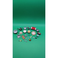 New Products Japan Bulk Cargo re  ment Series of food toys Spare Parts NV7L