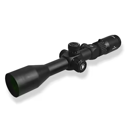 DISCOVERYOPT MS 4-16*44SFIR Shockproof Riflescope Optics Hunting Scope Second Focal Plane Waterproof