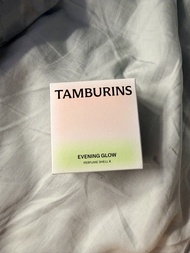 TAMBURINS 護手霜 晚間光澤 香氛護手霜