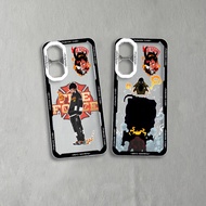 Case Zte Nubia Neo 3 5G - Neo 3 GT Neo 2 Neo 5G Blade A35 A36 A54 A55 A56 Softcase Bening [HH-2278]