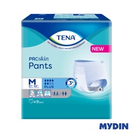 Tena Pants Adult Diapers M9