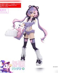 [預訂] 30分鐘少女戰線 梅倫賈 [A色] 截訂日期: 2025-12-10