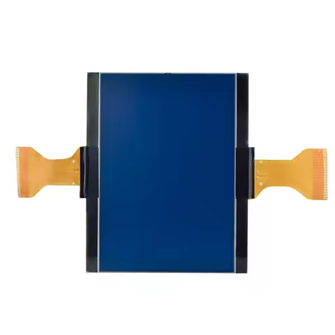 Car dashboard LCD Display Instrument Cluster screen for DAF LF / CF/ XF 45/55/75/85 /95 and Temsa MD