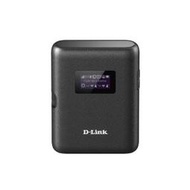 【3C數位通訊】分享器/ D-Link DWR-933 4G LTE可攜式無線路由器