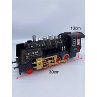 Intelligent Classical Train 19039-1