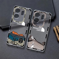 Infinix Zero 30 4G Case - Latest Infinix Zero 30 5G Case BENING 2023 EL 32