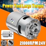 DC 24V 15000RPM High Speed Large torque DC 775 Motor Electric Power Tool new Motors & Parts DC Motor