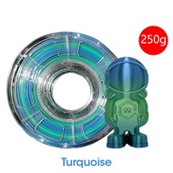 🔥Widely used🔥FDM Zero bubble Silk PLA filament for 3D printer Magic Silk PLA 1.75mm 250g spool 2/3 c