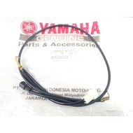 R25 WIRE NEGATIVE BATTERY WIRE MINUS LEAD BATTERY BATERI (-) WIRE ORIGINAL100%YAMAHA 1WD-H2116-00