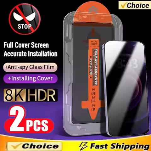 Oleophobic Coating Privacy HD Screen Protector For Poco X6 X5 M6 F6 F5 Pro 5G X3 Pro F3 M5s M4 M2 M3