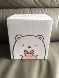 角落生物 熱水壺