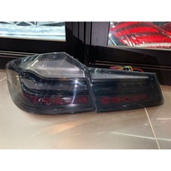 BMW G30 GTS Tail Lamp Light Bar | BMW G30 Tail Lamp OLED