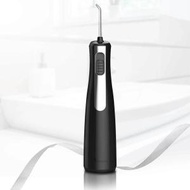 健標 - （限時特價）Careplus 黑色無線型水牙線機/沖牙機/沖牙器(電池)