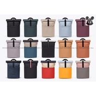 UCON ACROBATICS Hajo Mini Backpack - Unisex Lotus Series 12L Roll-Top *Original