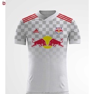 SG3 New York Red Bulls Home Away Jersey 2021IIIIIII