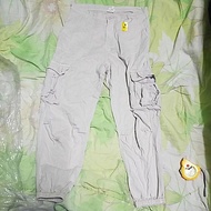 bundle cargo kargo cotton pant 14x34