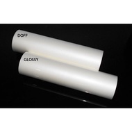 Glossy & Matte Laminating Laminate Film Laminate Sheet